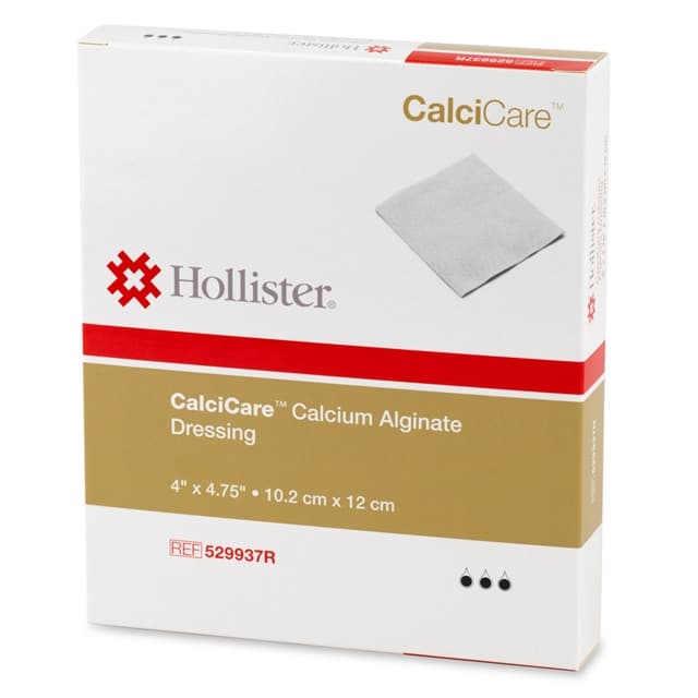 CalciCare Calcium Alginate Dressing