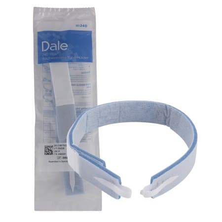 Dale Tracheostomy Tube Holders