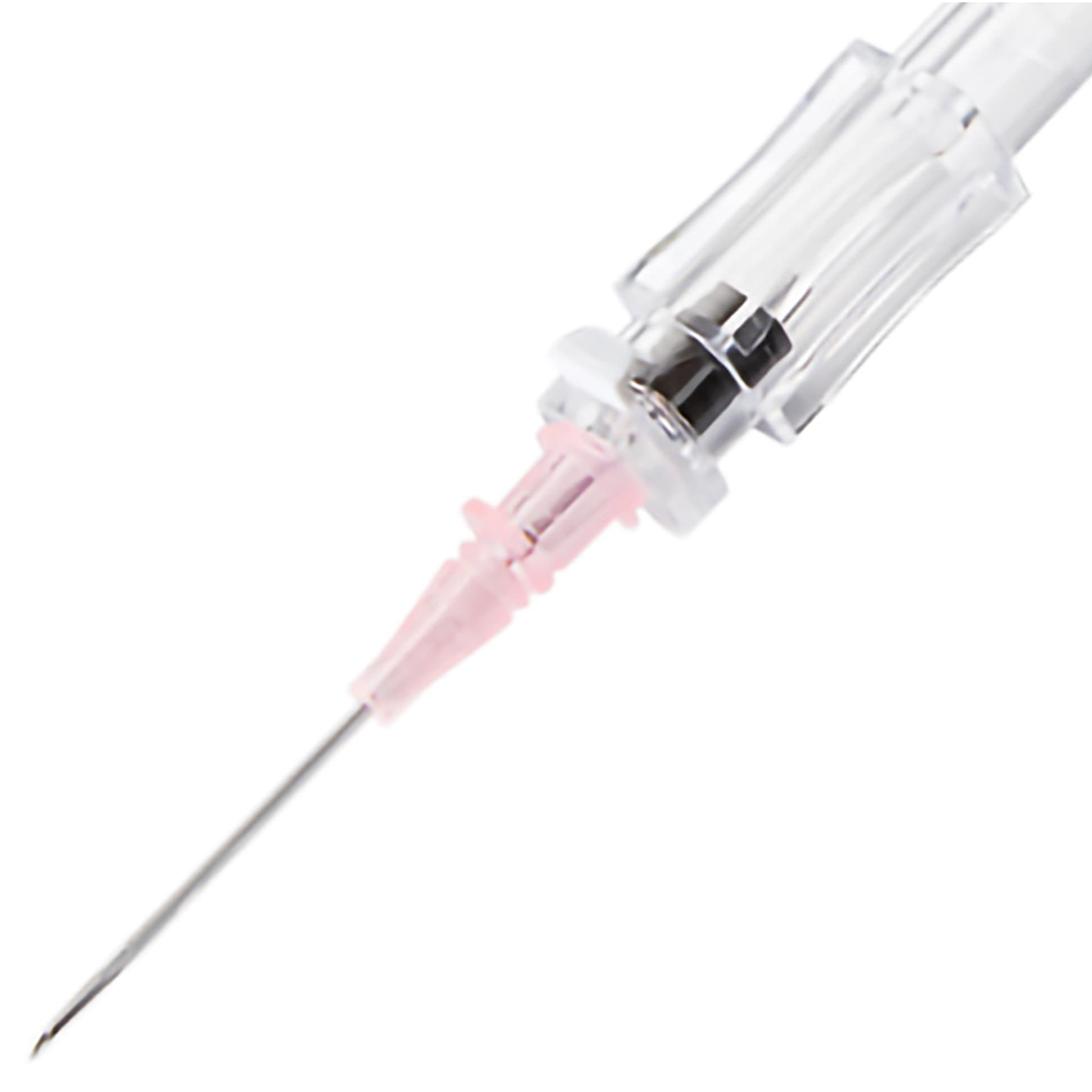 McKesson Peripheral IV Catheter with Straight Hub - Image 5