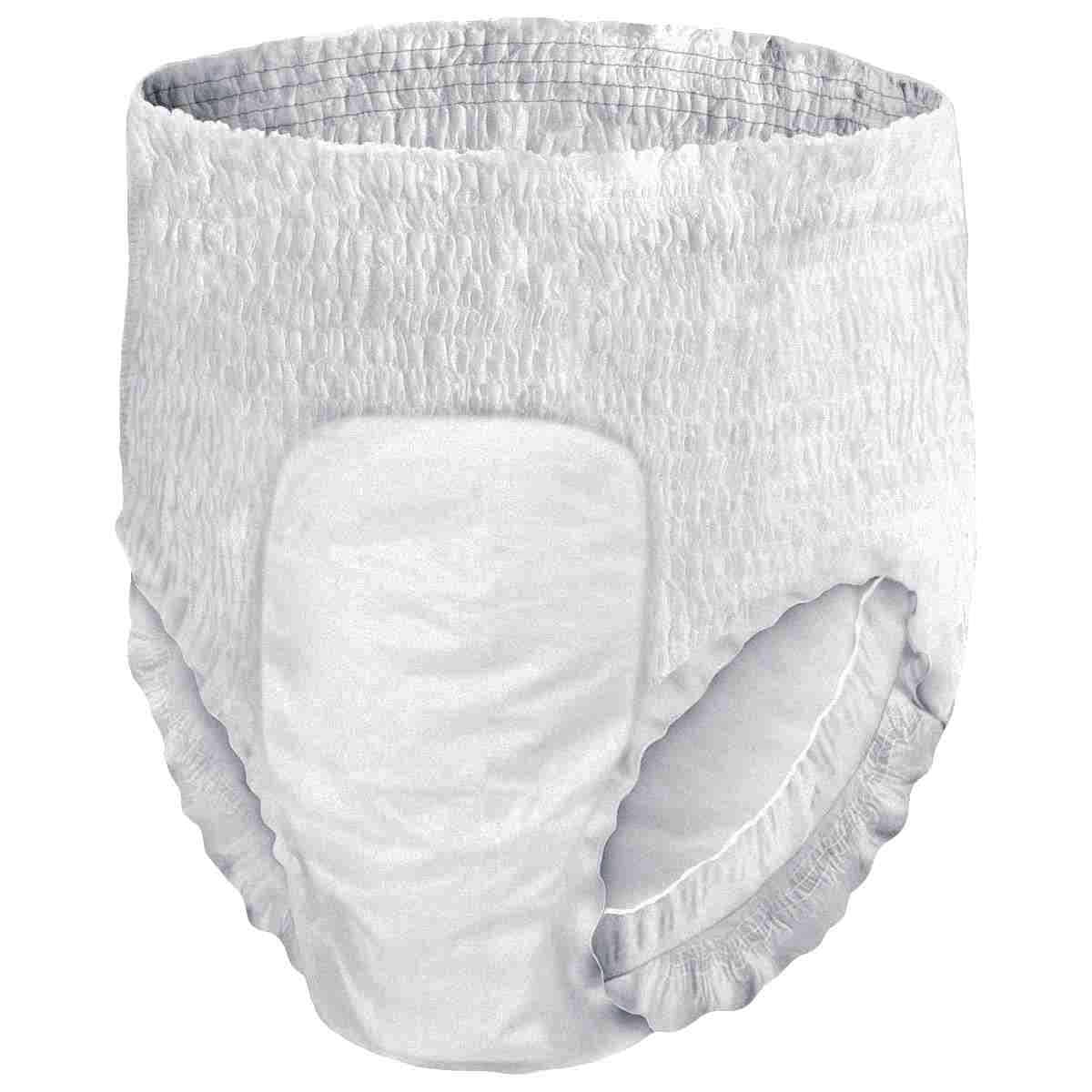 FitRight Super Adult Incontinence Underwear - Image 5