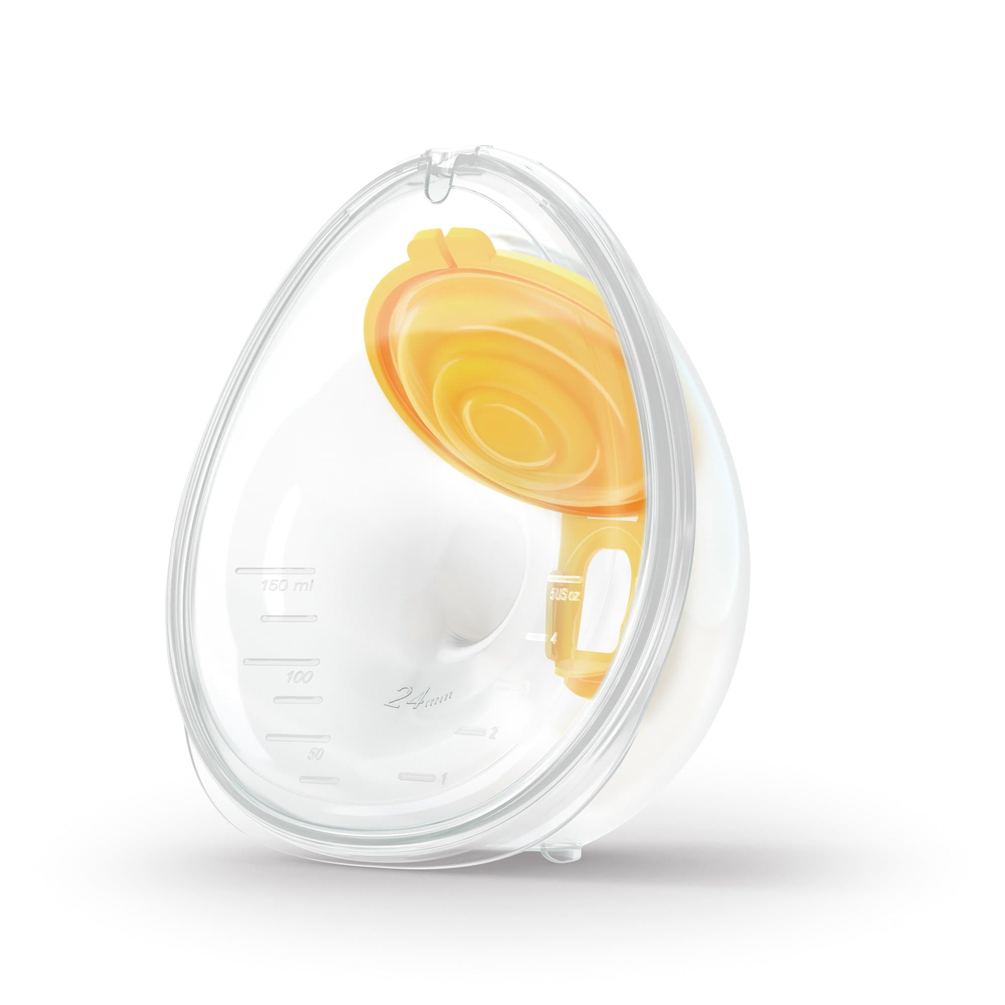 Medela Hands-Free Collection Cups