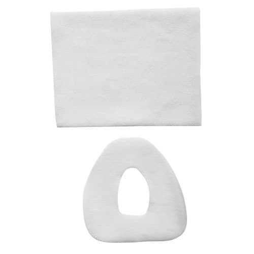 RemZzzs CPAP Mask Liners for Nasal Respironics