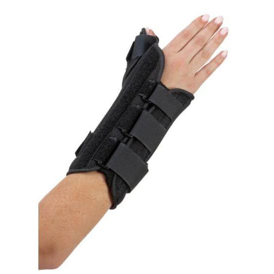 Sammons Preston Wrist Brace with Thumb Spica