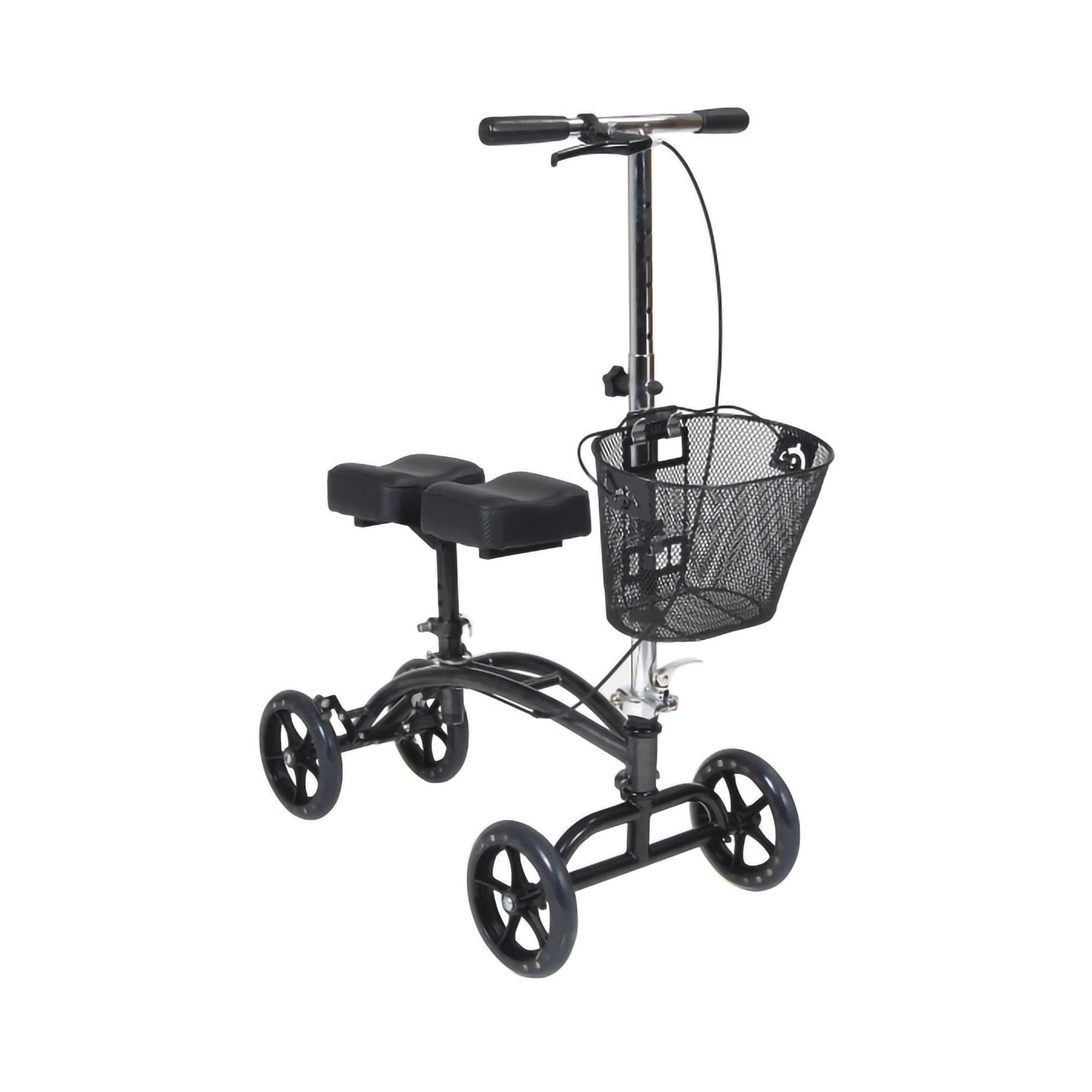 McKesson Adjustable Height Knee Walker