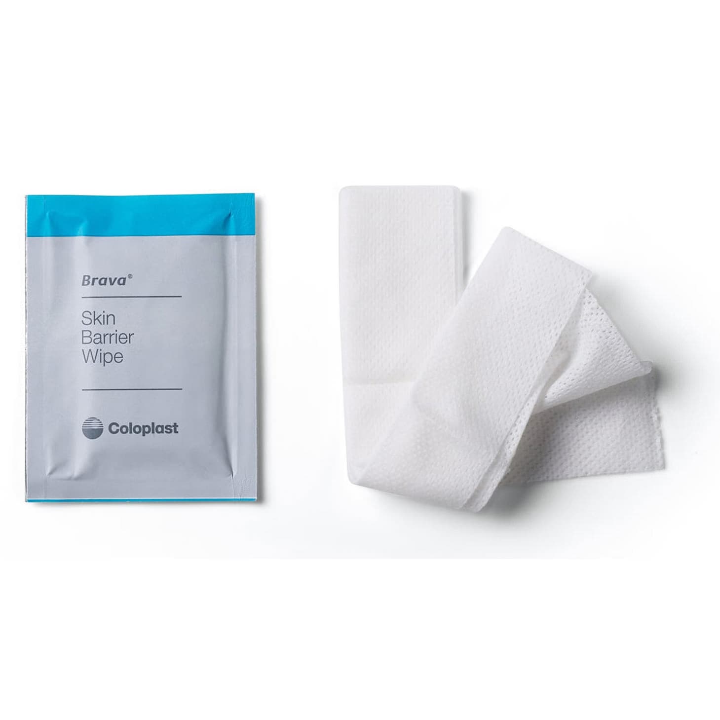 Brava Skin Barrier Wipes - Image 4