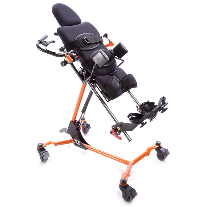 EasyStand Zing Multi-Position Tilt Table Stander - Size 1 - Image 3