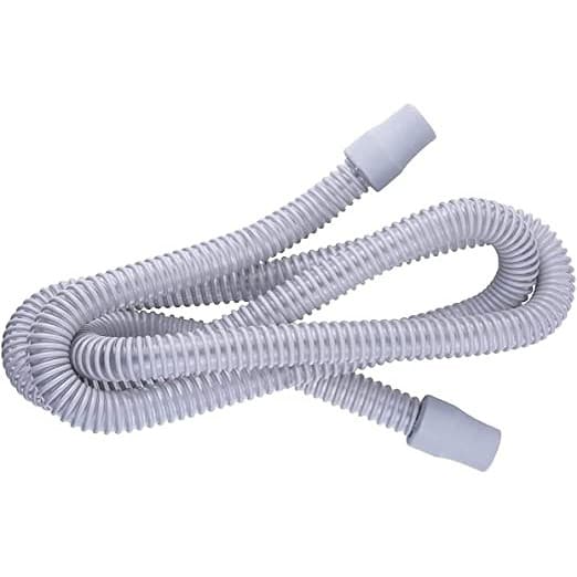 Respironics Lightweight Flexible Tubing For CPAP Machines, 6 Foot Tube - Image 1