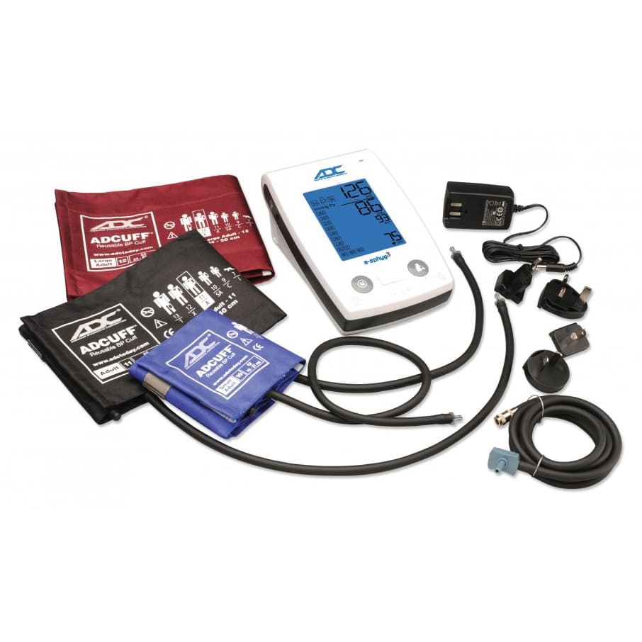 Esphyg3 Professional Digital Blood Pressure Monitor - Image 2
