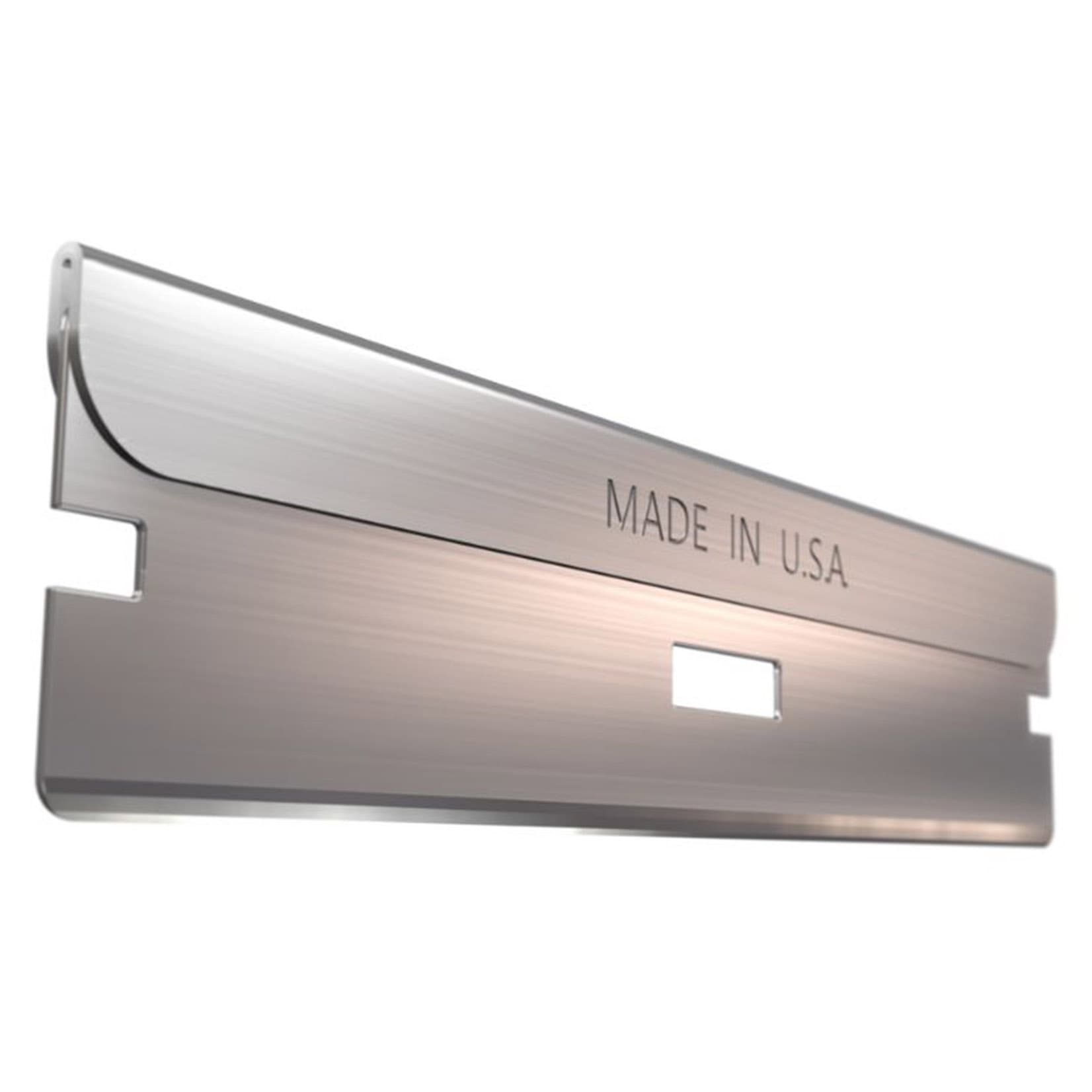 AccuThrive Single Edge Surgical Prep Blade For Surgical Prep Handles