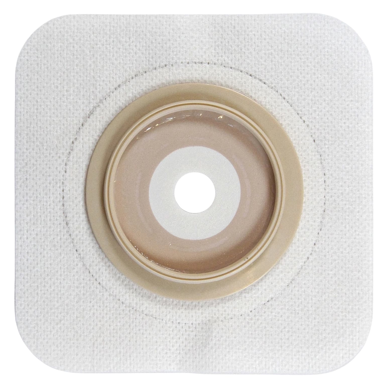 Safe n Simple 2-Piece Ostomy Wafer, 50mm - Image 1