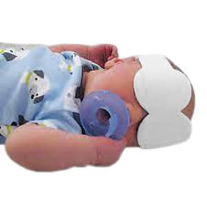 Posey Nylon Phototherapy Eye Protector - Image 2