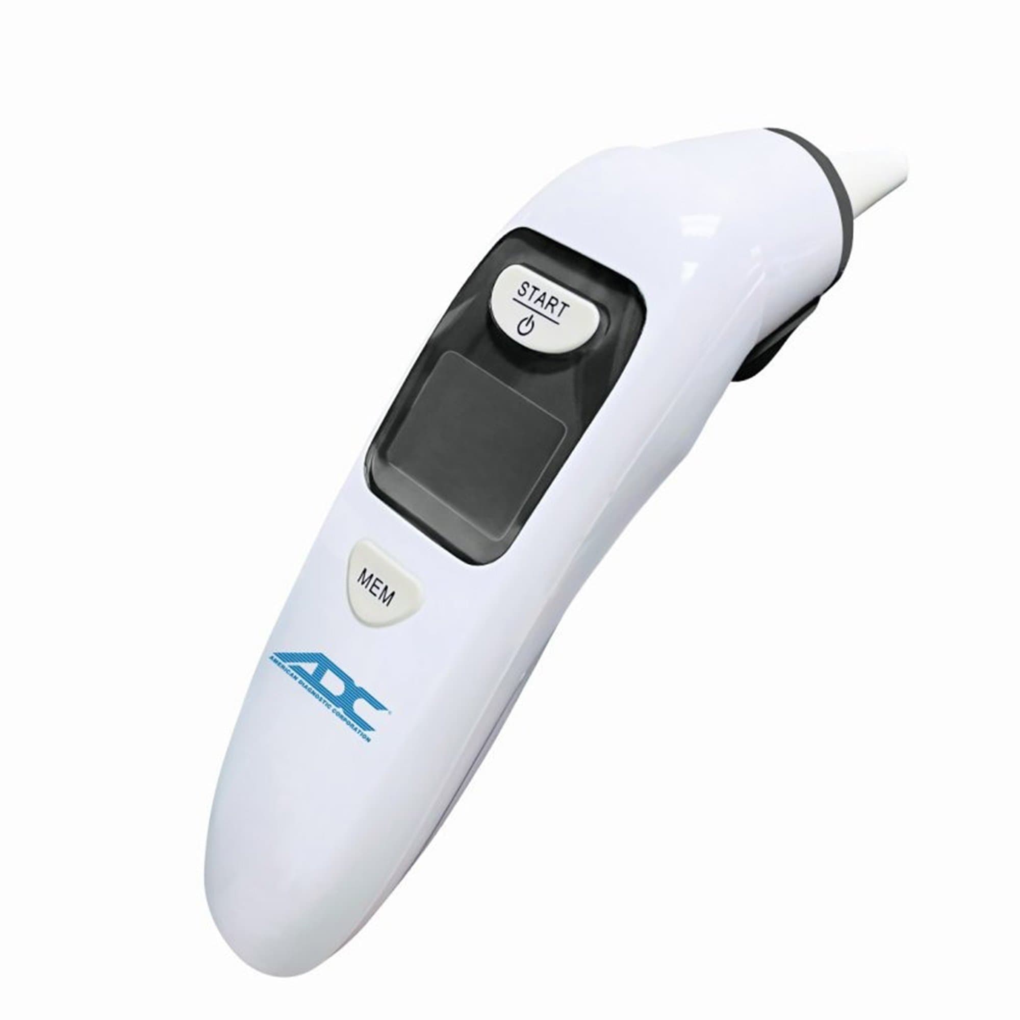 Adtemp 424N Digital Ear Thermometer - Image 2