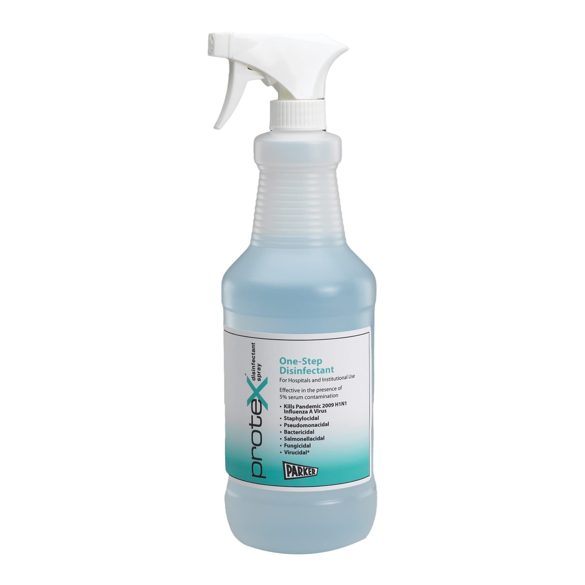 Protex One-Step Disinfectant Spray - Image 3