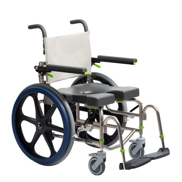 Self Propelled Shower Commodes category