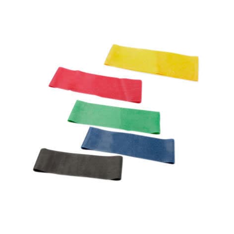 CanDo Exercise Band Accessory, Extremity Cuff Strap