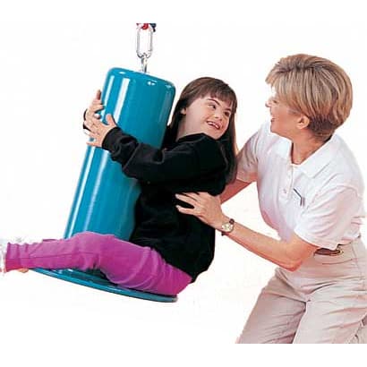 Tumble Forms Flexidisk for Deluxe Vestibulator II System - Image 2