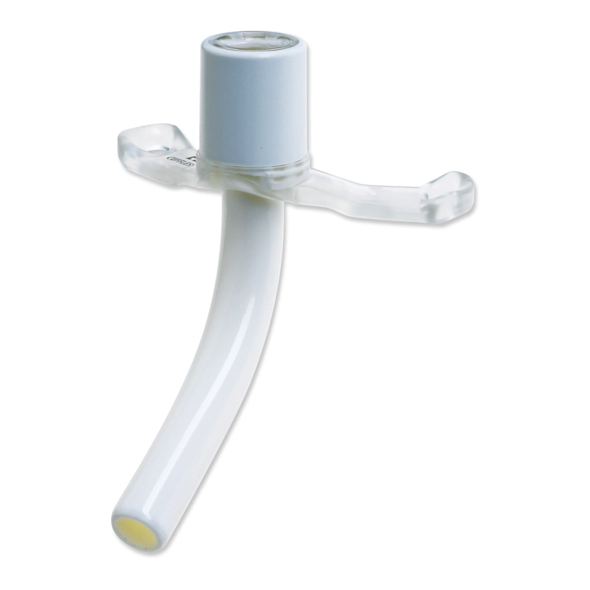 Shiley Extra-Long Pediatric Uncuffed Tracheostomy Tube