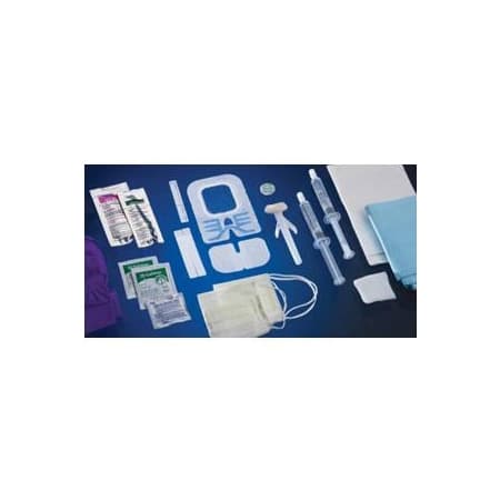 Centurion LVAD Dressing Change