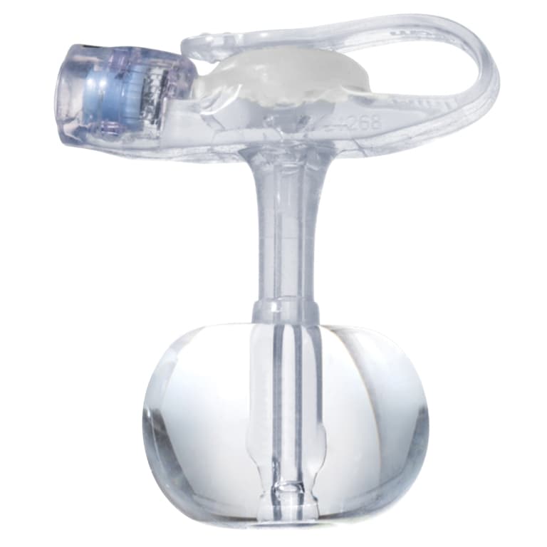 AMT MiniONE Low Profile Balloon Button Gastrostomy Tube Kit - Image 1