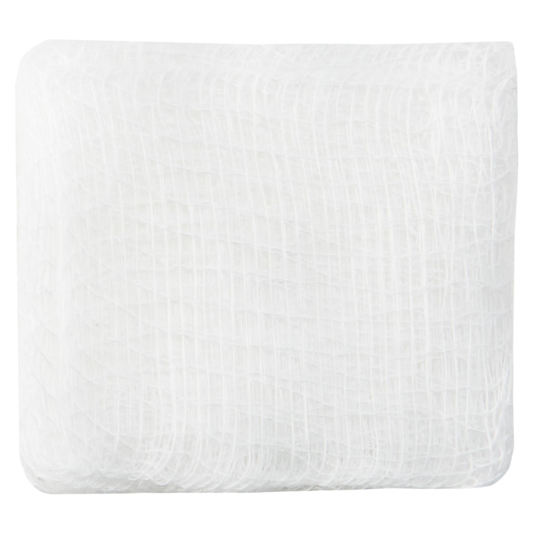 McKesson Woven Cotton Gauze Sponges - Image 3