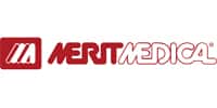 Merit Medical System brand logo