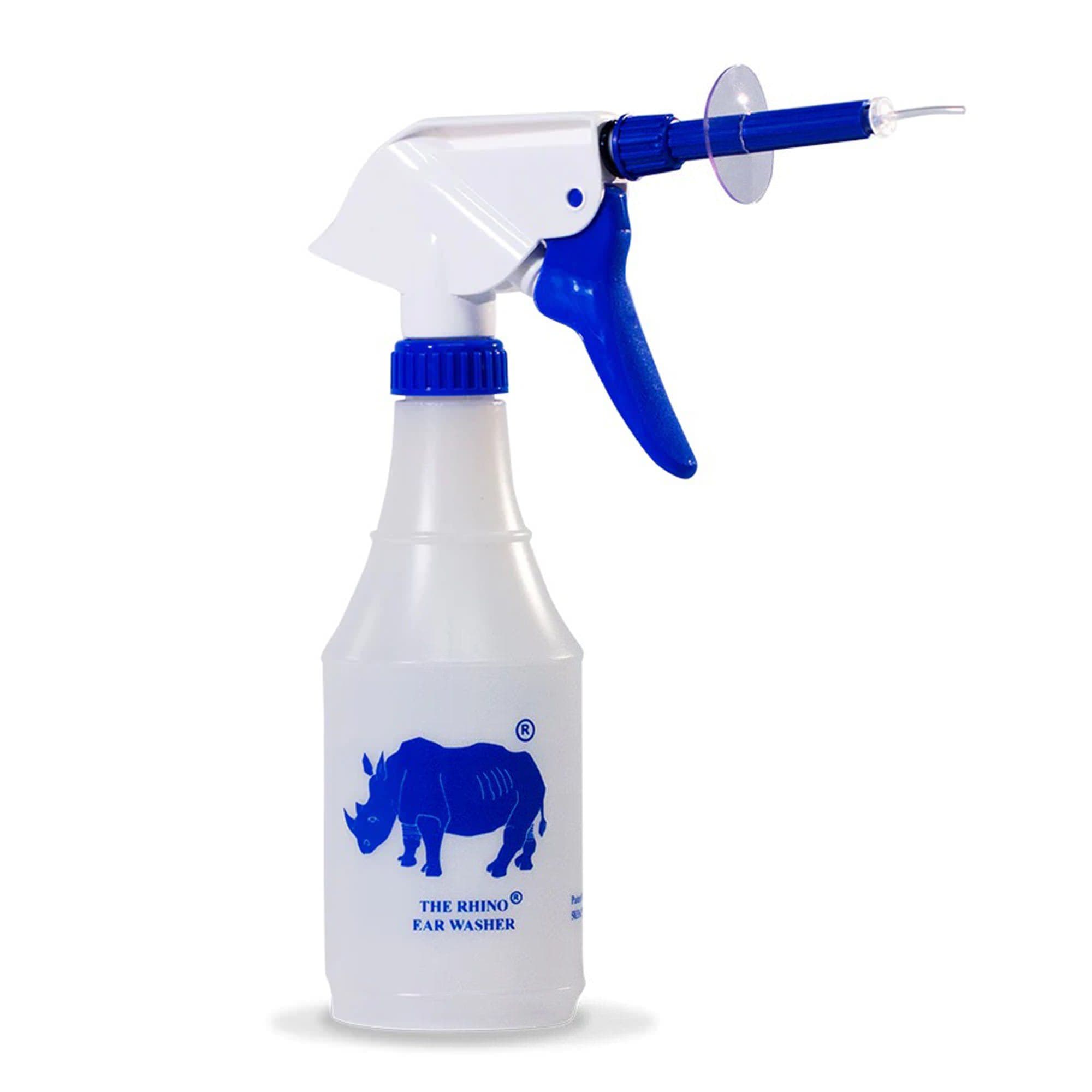 Doctor Easy Rhino Ear Washer - Each