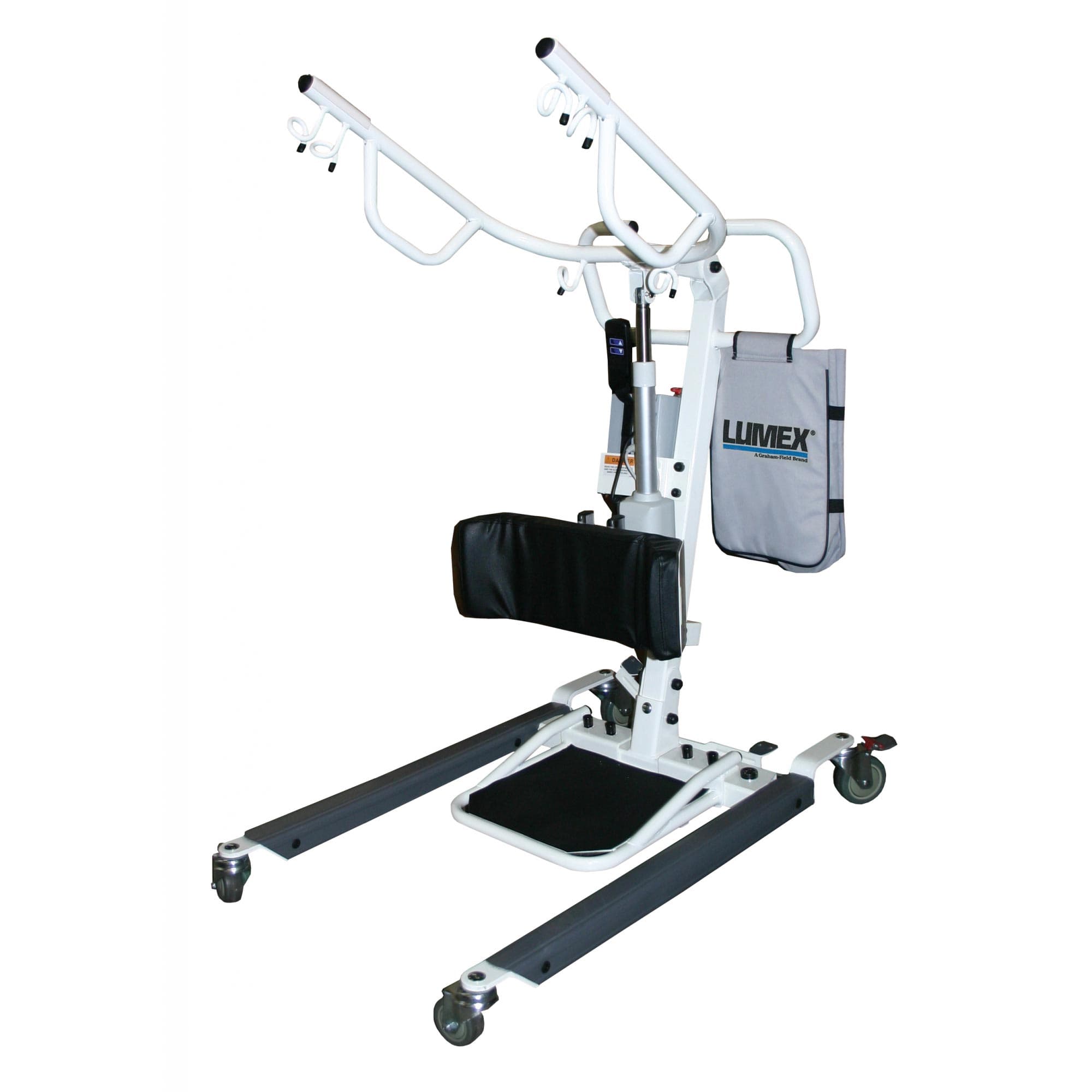 Lumex Bariatric Easy Lift Sit-to-Stand Power Lift