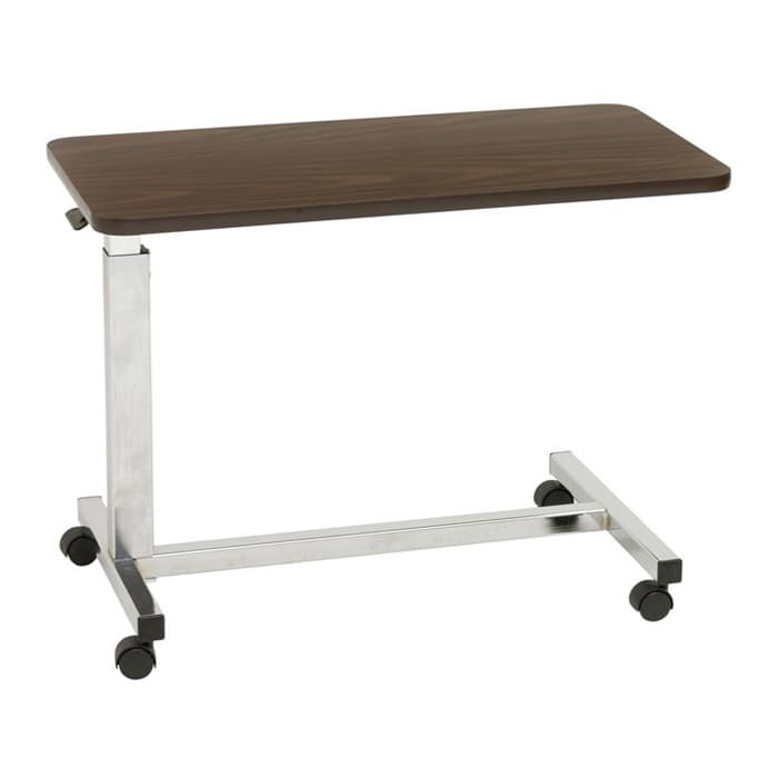Drive Medical low bed overbed table