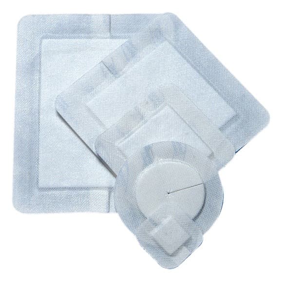 Covaderm Composite Dressing
