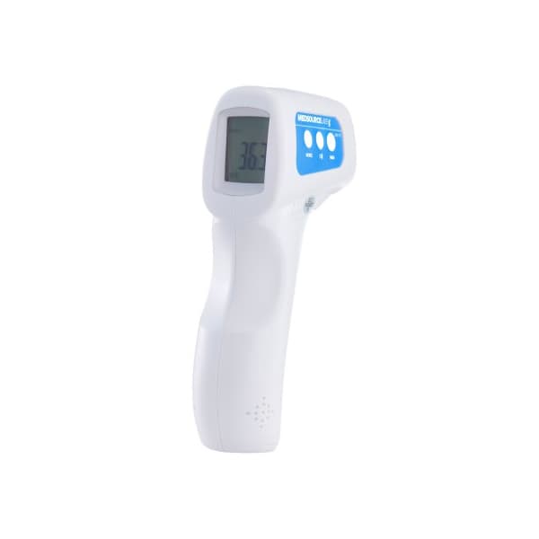 MEDSOURCE Labs Non-Contact Skin Surface Thermometer