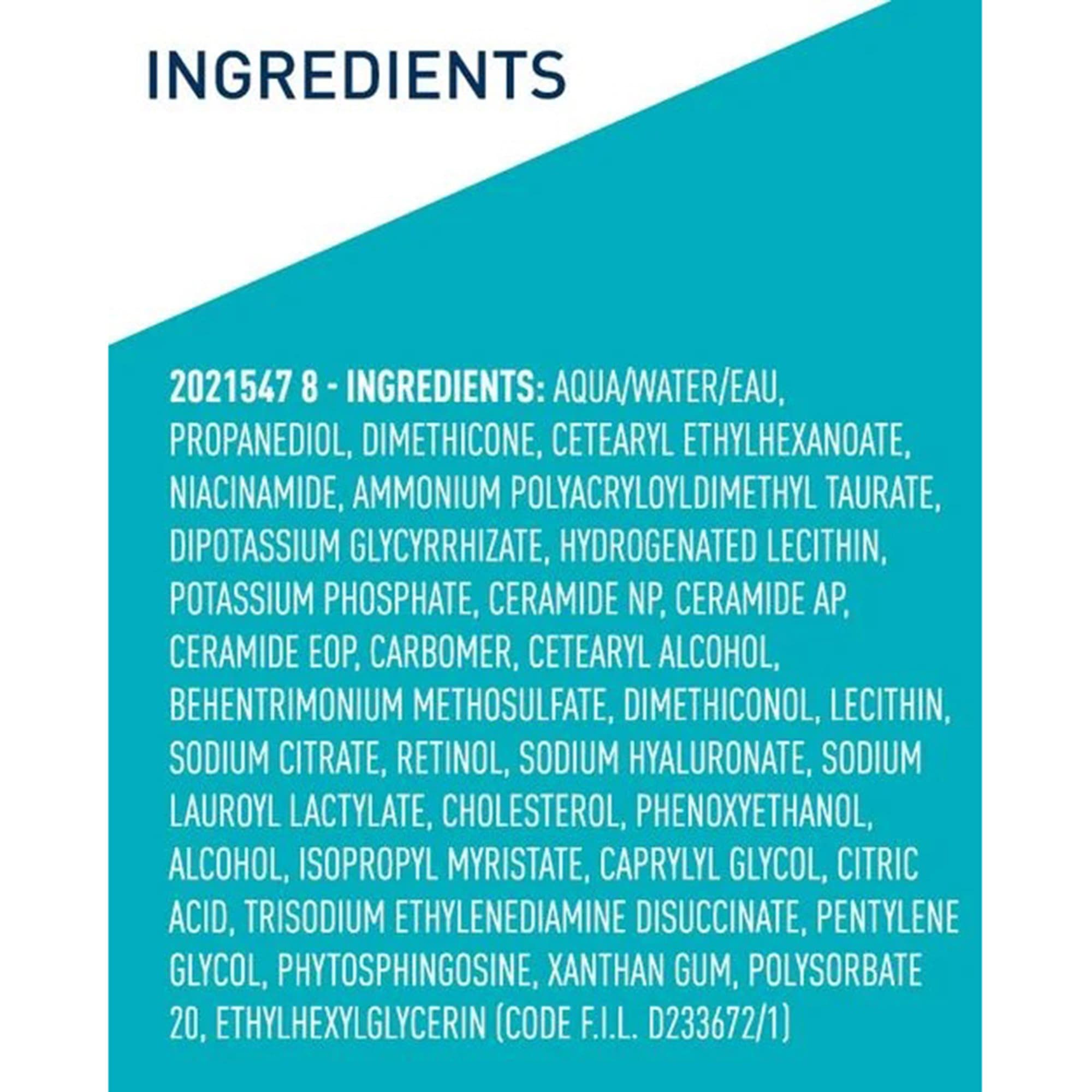 CeraVe Resurfacing Retinol Acne Treatment Serum - Each - Image 5