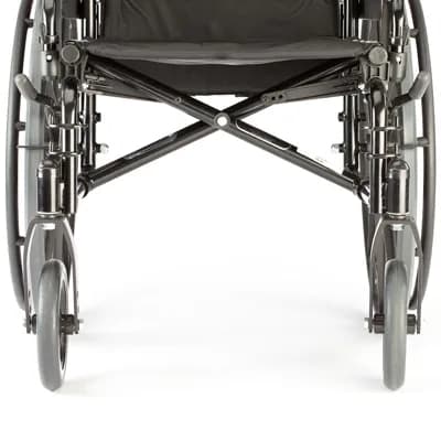 Invacare IVC 9000 XDT wheelchair - Image 3