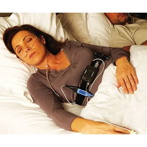 Sleep Monitors category