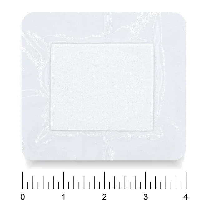 Cellera Vitale Silicone Cover Dressing - Image 4