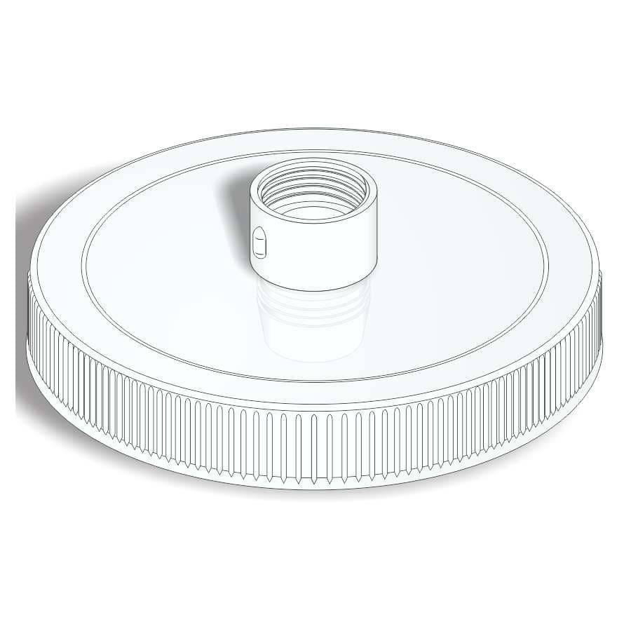 Urocare Urinary Drainage Bottle Cap