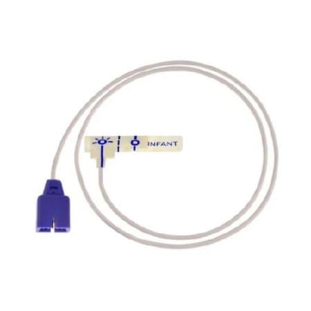 Nellcor Finger SpO2 Sensor Infant Single Patient Use