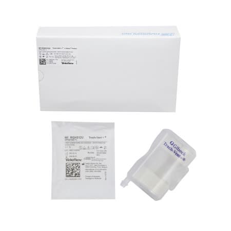 Trach-Vent+ Lightweight HME Humidifier - Image 1