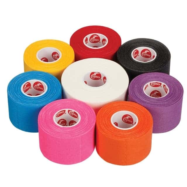 Cramer 750 Athletic Trainer's Tape