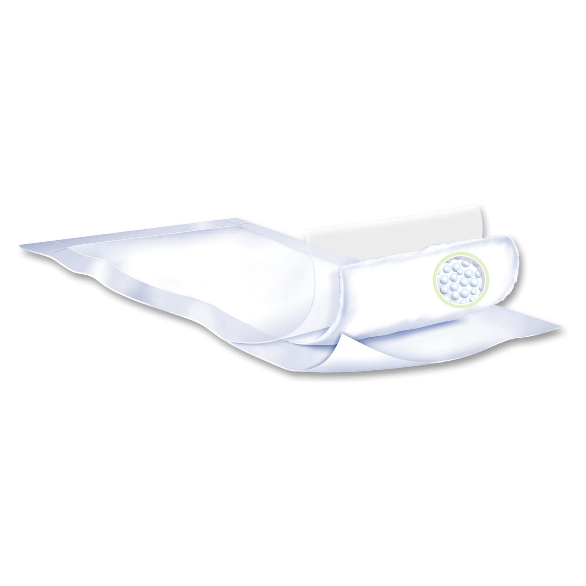Seni Soft Classic Dry Underpads - Image 5