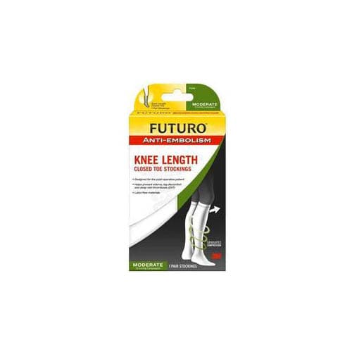 3M Futuro Anti-Embolism Stocking, Large