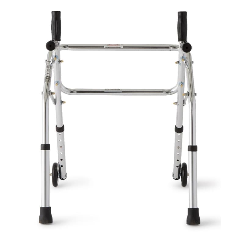 Guardian Pediatric Non-folding Walker - Image 4
