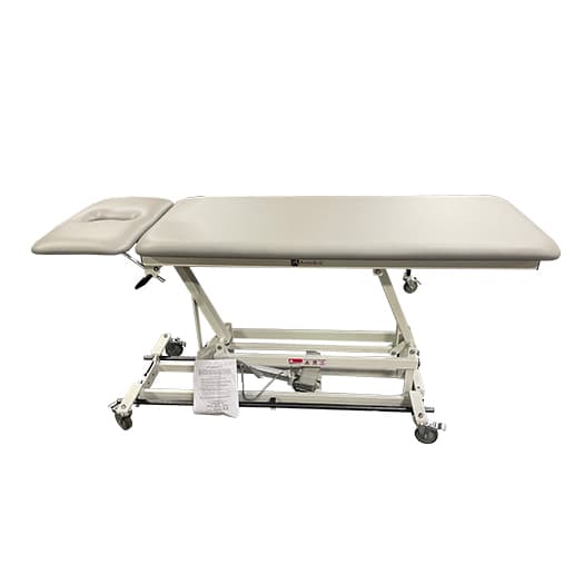 Armedica AM-BA200 Bar-Activated Adjustable Treatment Table - Image 1