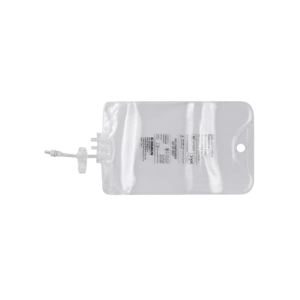 Apex Calibration Bag, 2000 mL