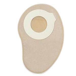 Marlen UltraMax 1-Piece Closed End Pouch, Opaque 1-1/8" Opening - Box of 15