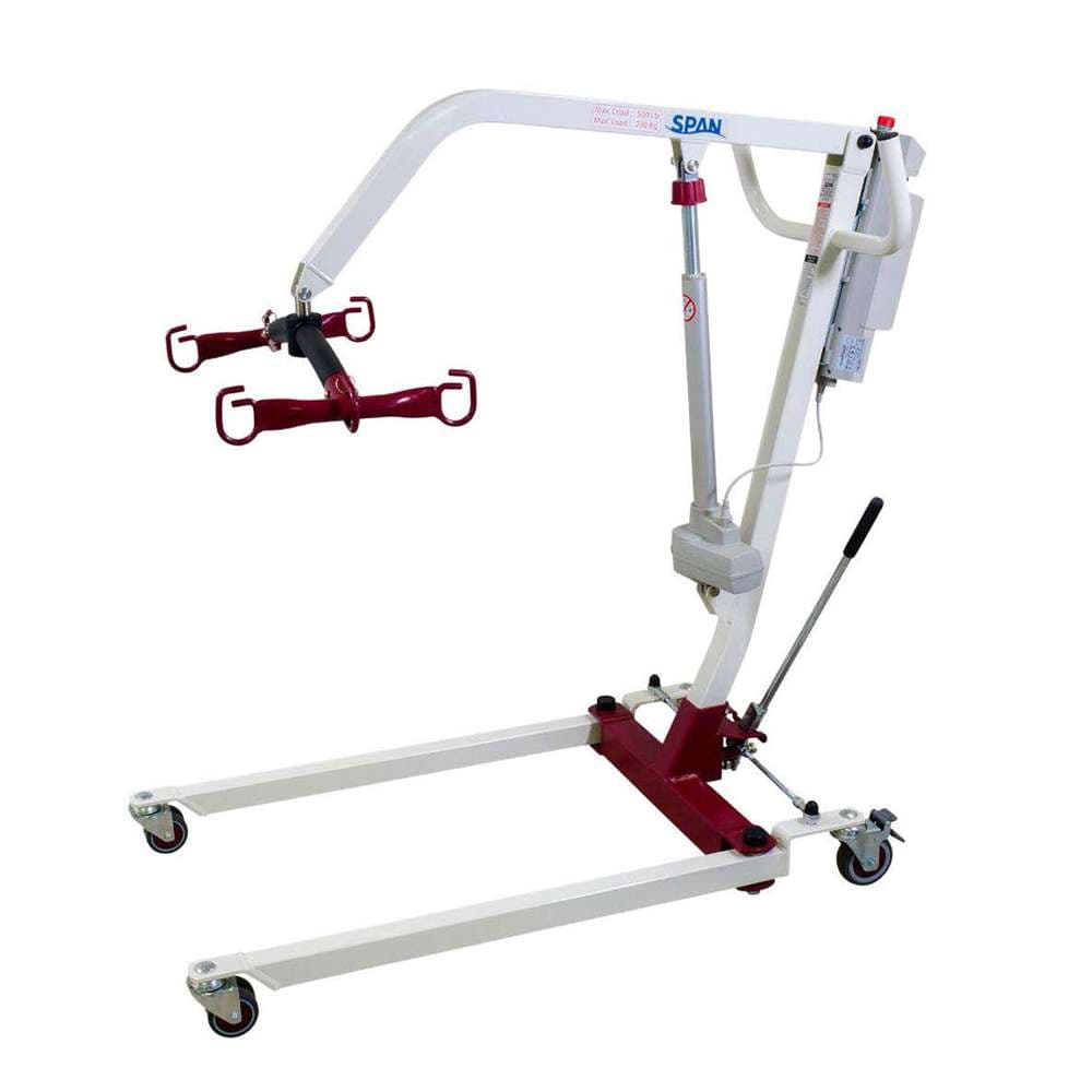 Span America Patient Lifts & Slings