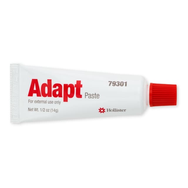 Hollister Adapt Skin Barrier Paste - Image 2