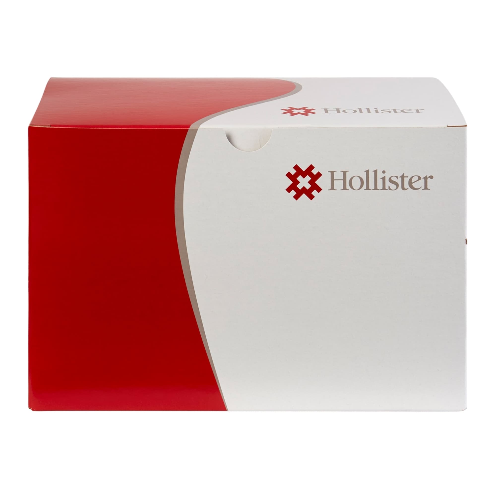 New Image 2-Piece Closed Mini Ostomy Pouch with Filter - Image 5