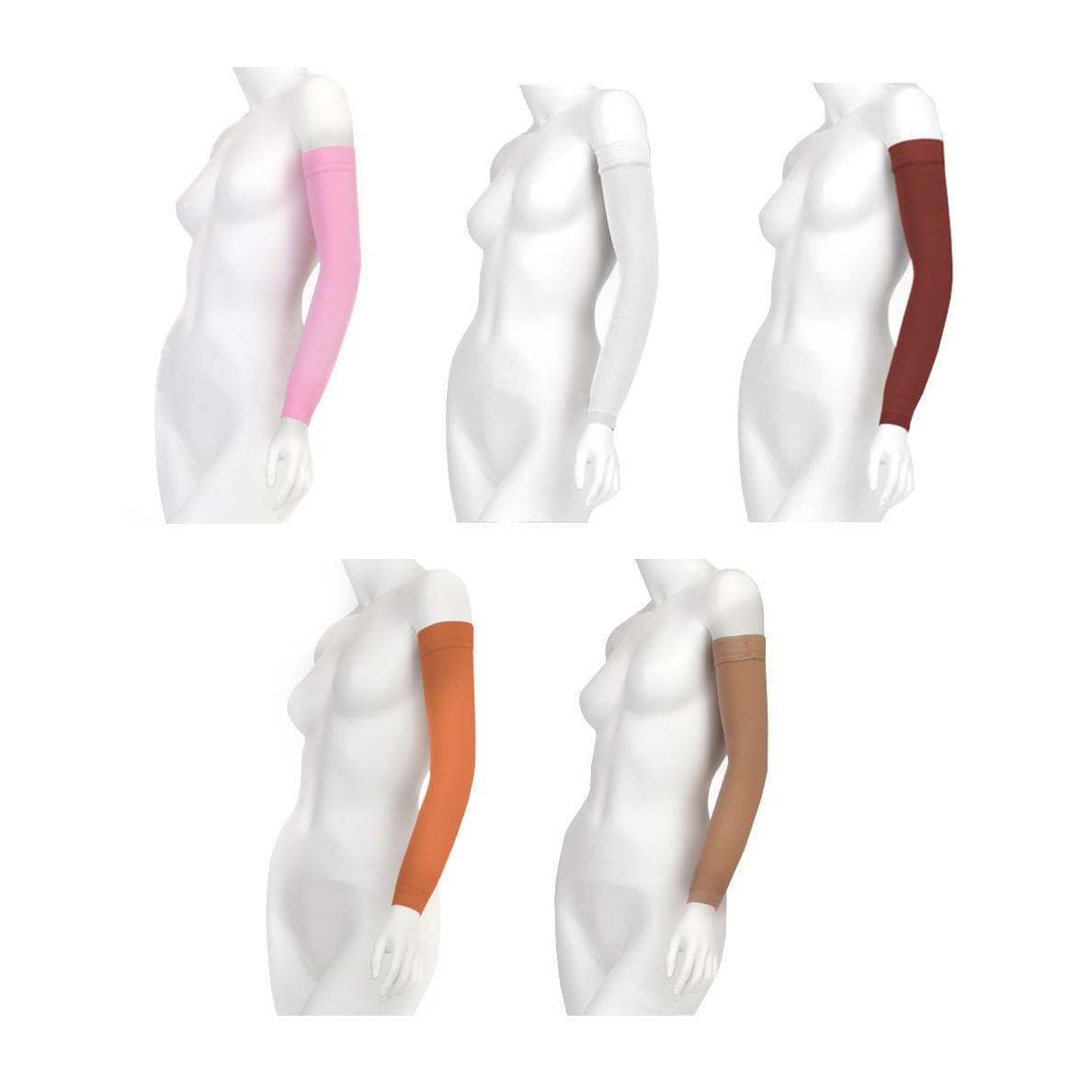 Juzo Dynamic Armsleeve