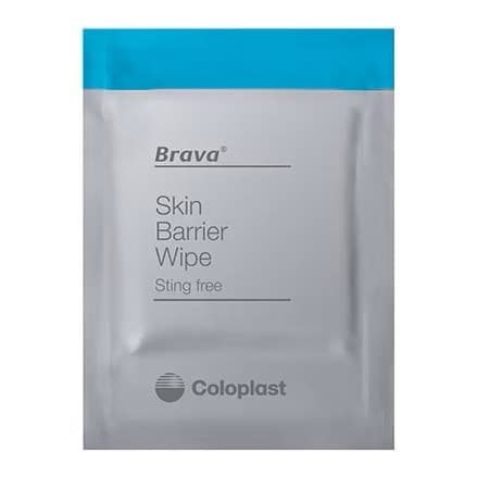 Brava Skin Barrier Wipes - Image 6