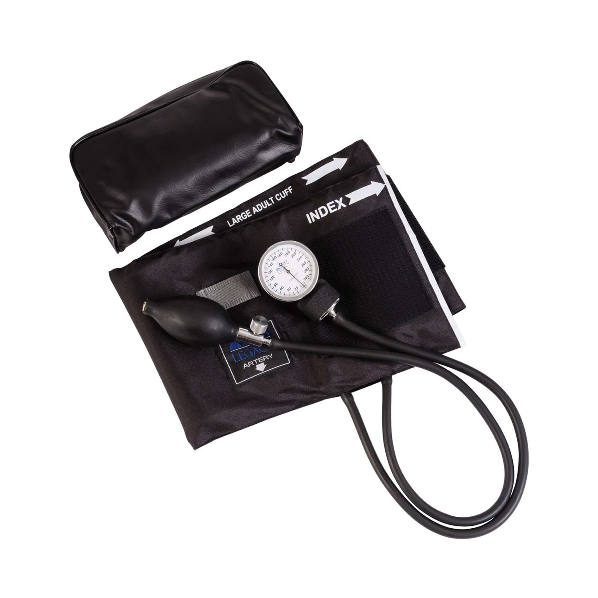 Mabis Legacy Aneroid Sphygmomanometer - Image 2
